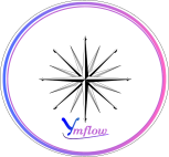 YMFlow Logo
