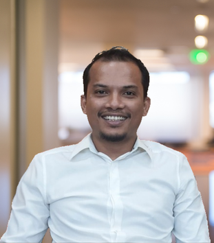 Luthfi Abdullah