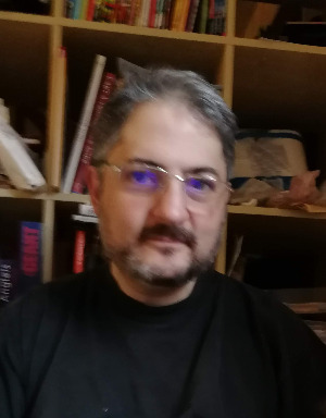 Karim Mousli